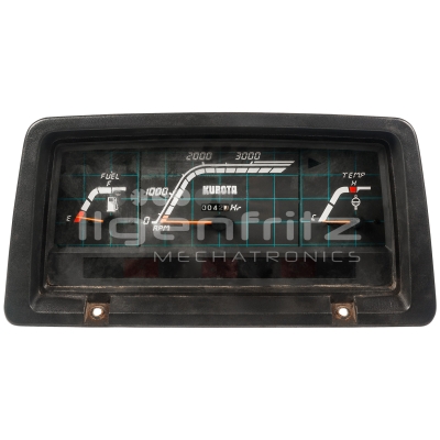 Kubota | Instrumentenpaneel B1502 DT