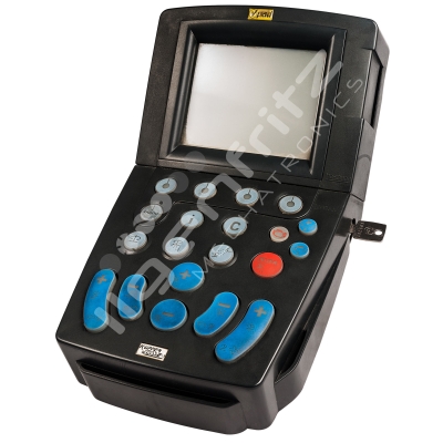 Küpper Weisser | Unidad operativa Vpad