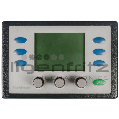 Kugelmann | K-Tronic Kugelmann | K-Tronic