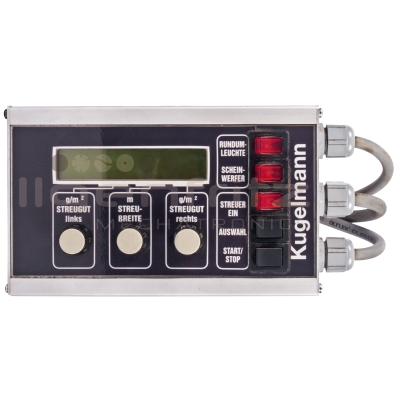 Kugelmann | MCSS4