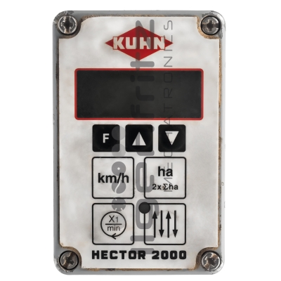 Kuhn | Hector 2000