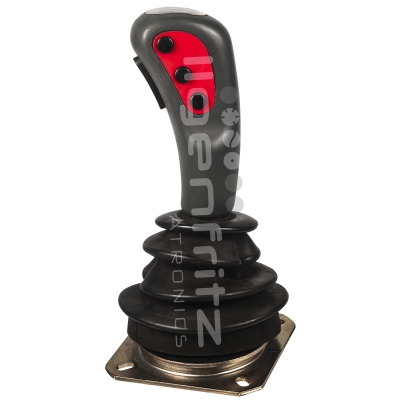 Kuhn | Joystick taludmaaier HE5560