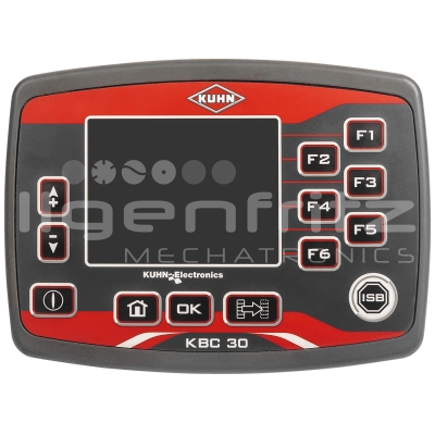 Kuhn | KBC 30 Kuhn | KBC 30