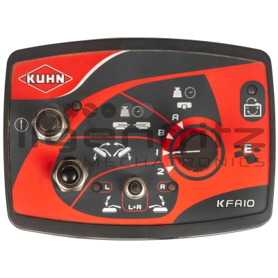 Kuhn | KFA10