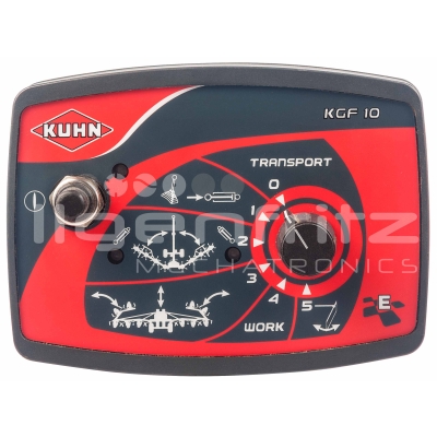 Kuhn | KGF 10