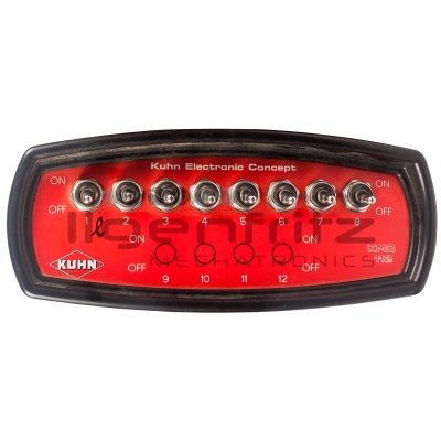 Kuhn | KMD 112 Kuhn | KMD 112