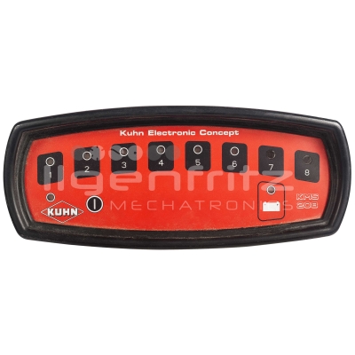 Kuhn 208