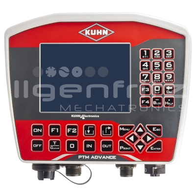 Kuhn | PTM Advance