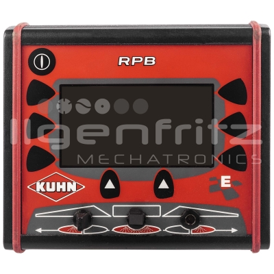 Kuhn | RPB Terminal Kuhn | RPB Terminal