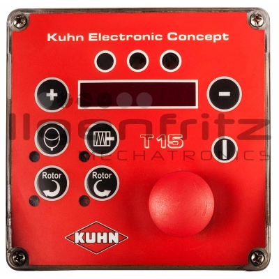 Kuhn | T15