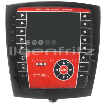 Kuhn | T75L
