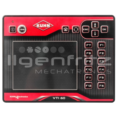 Kuhn | VTI 60
