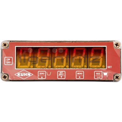 Kuhn | Vägningsindikator (LED)