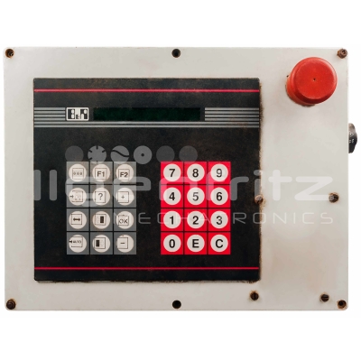 Kverneland | UN7655 control unit (B&R control)