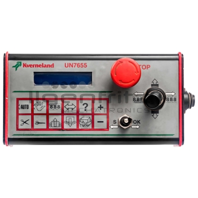 Kverneland | Control unit UN7655 Kverneland | Control unit UN7655