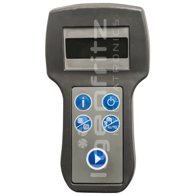 Kverneland | Unidad de control VNB0572673 Kverneland | Unidad de control VNB0572673