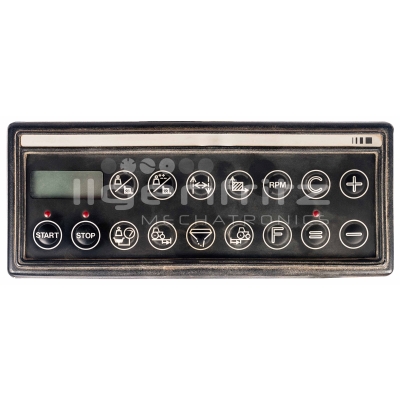 Kverneland | BK PS-ED821 Kverneland | BK PS-ED821