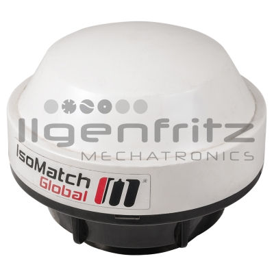 Kverneland | IsoMatch Global Kverneland | IsoMatch Global