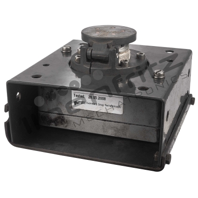 Kverneland | Power-Switch Kverneland | Power-Switch