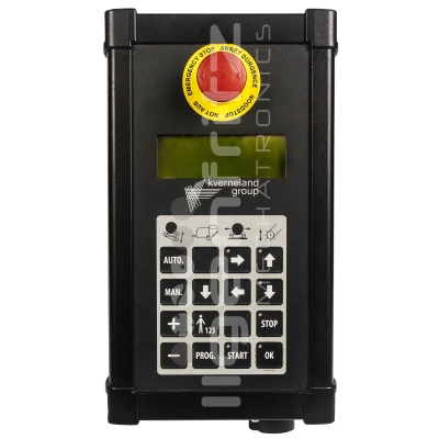 Kverneland terminal KBC913054