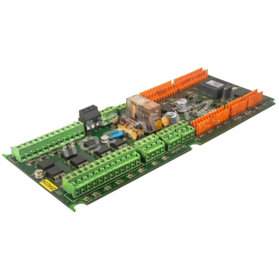 Kverneland | Un7664 Driver