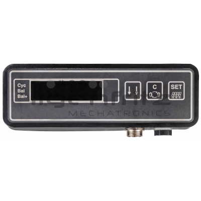 Kverneland | Wrap Monitor 3713