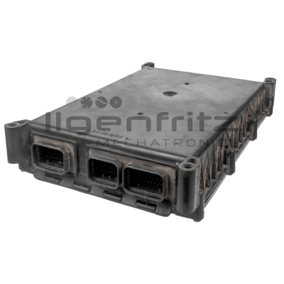 Landini | Powermaster gearbox control unit