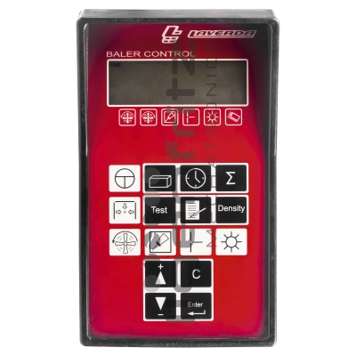 Laverda | Baler Controller Laverda | Baler Controller