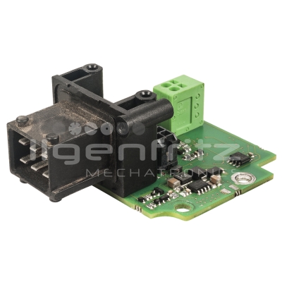 Lehner | AgroDos granular spreader circuit board