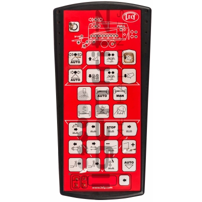 Lely | Control Unit Tigo