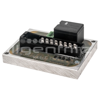 Lely | CAN module