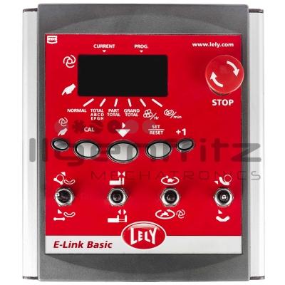 Lely | E-Link Basic