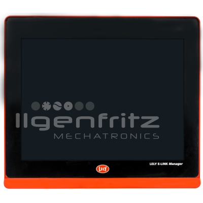 Lely | E-Link Manager
