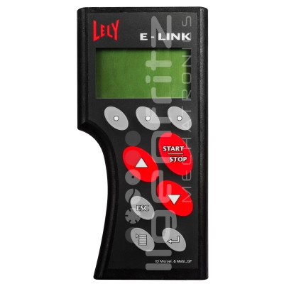Lely | E-Link Lely | E-Link