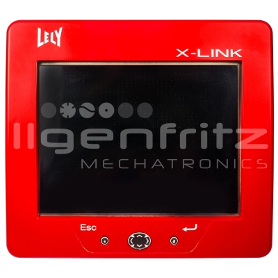 Lely | X-Link