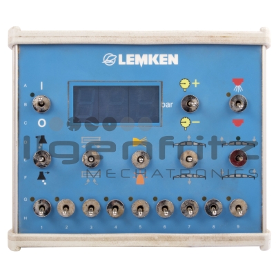 Lemken | Kontrollpanel (LCP-1)