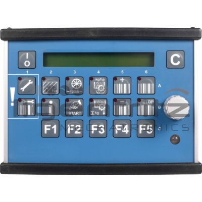 Lemken | Easytronic