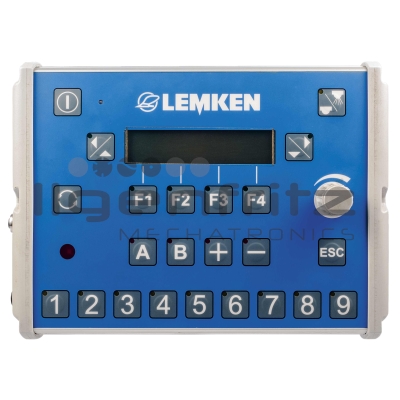 Lemken | LBT-330