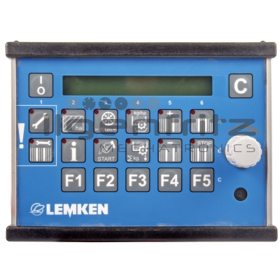 Lemken | LBT1