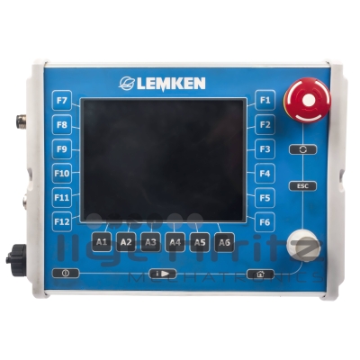 Lemken | LGT-570