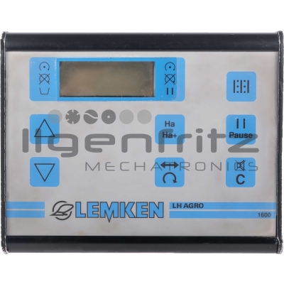 Lemken | LH-1600