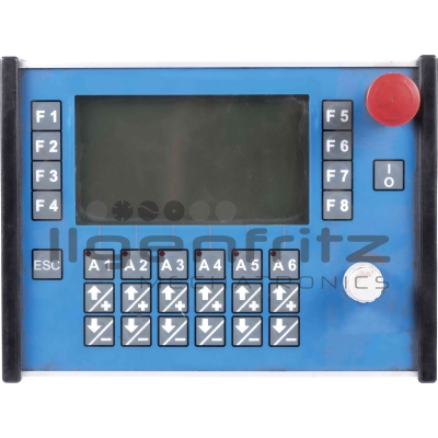 Lemken | LKT1