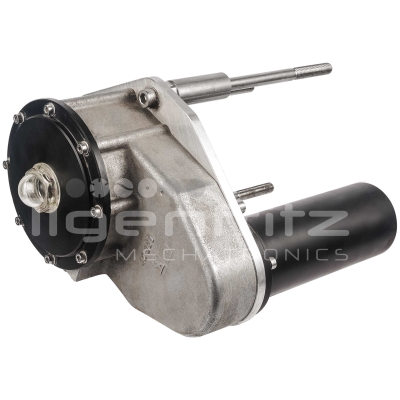 Lemken | Servomotor