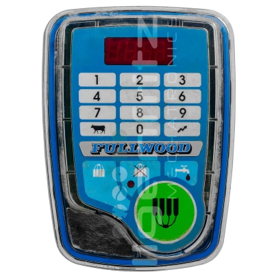 Lemmer-Fullwood | Controlador del punto de leche (MPC) Afimilk