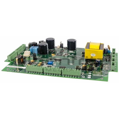 Lemmer-Fullwood | Controlador de antena IDEAL 2