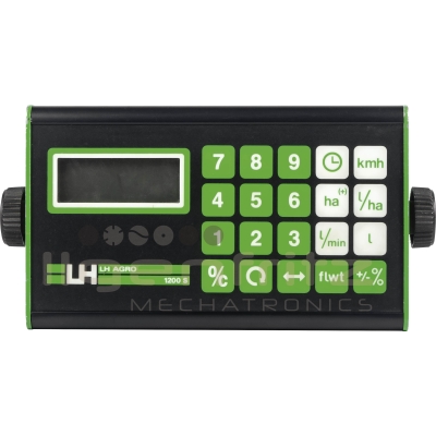 LH Agro | LH-1200