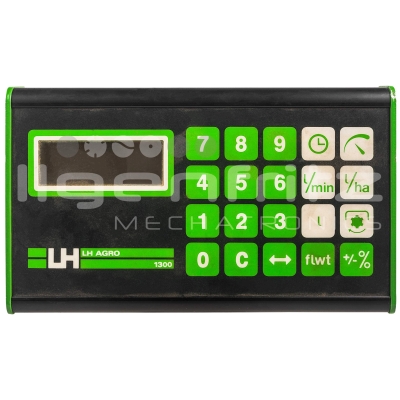 LH Agro | LH-1300 LH Agro | LH-1300