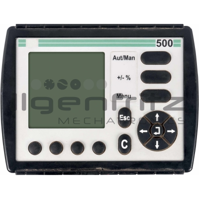 LH Agro | LH-500