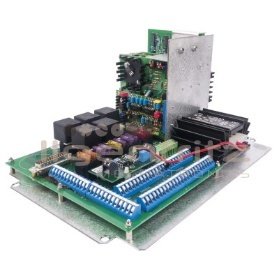 LH Agro | LH 900 Central Board