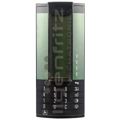 LH Agro | LH-965